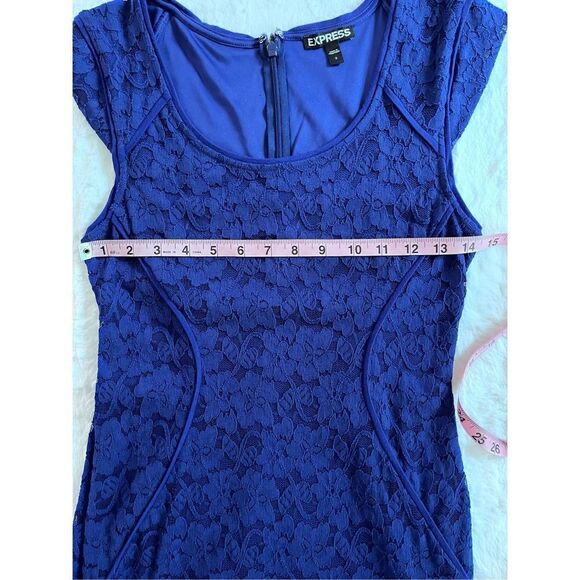 Express Size 2 Dress - Picture 4 of 4